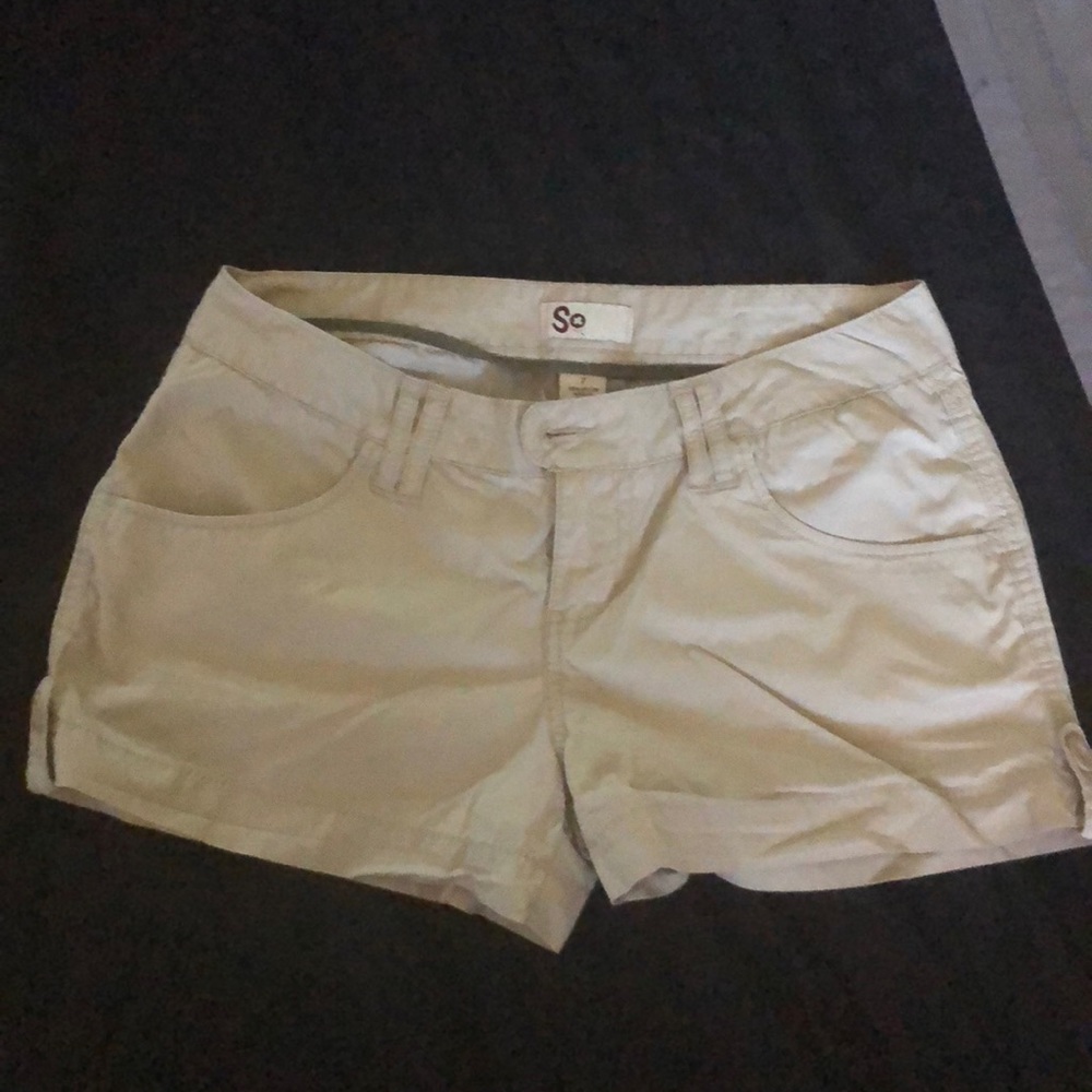 Shorts